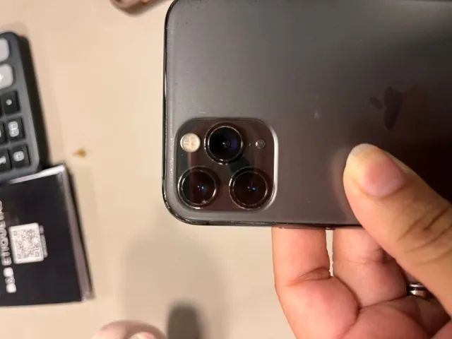 Iphone 11 Pro - Foto 2