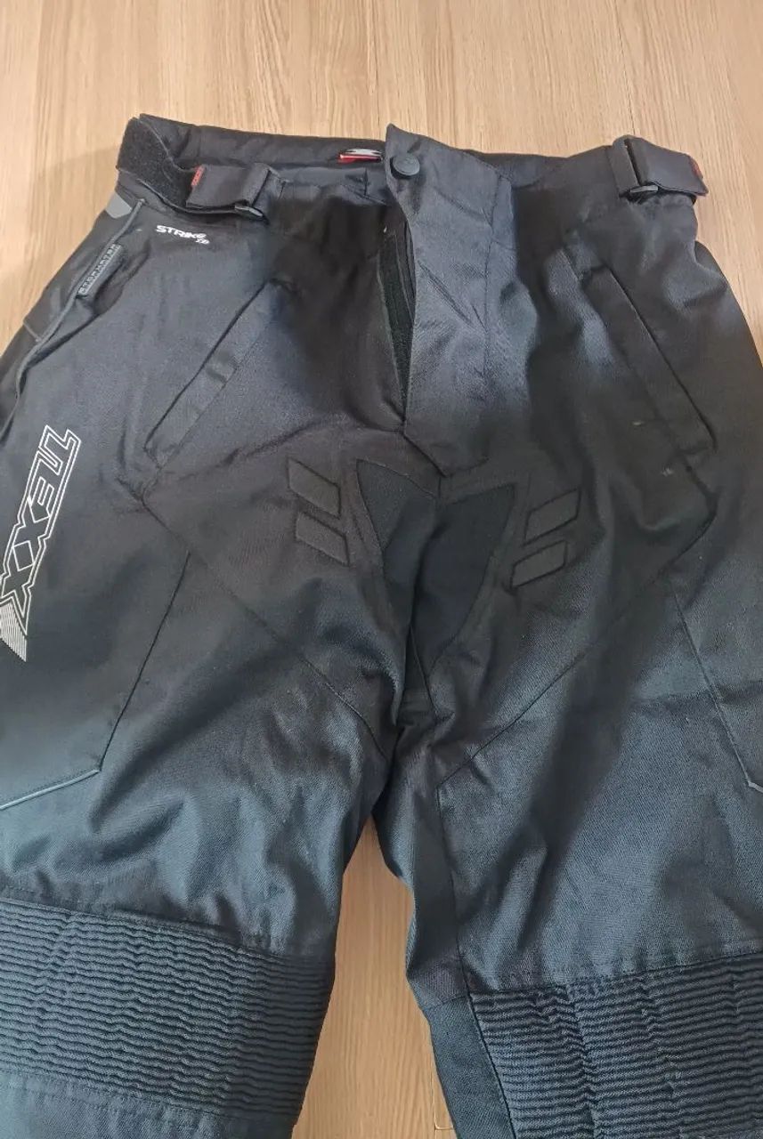 Calça Texx Strike - Foto 3