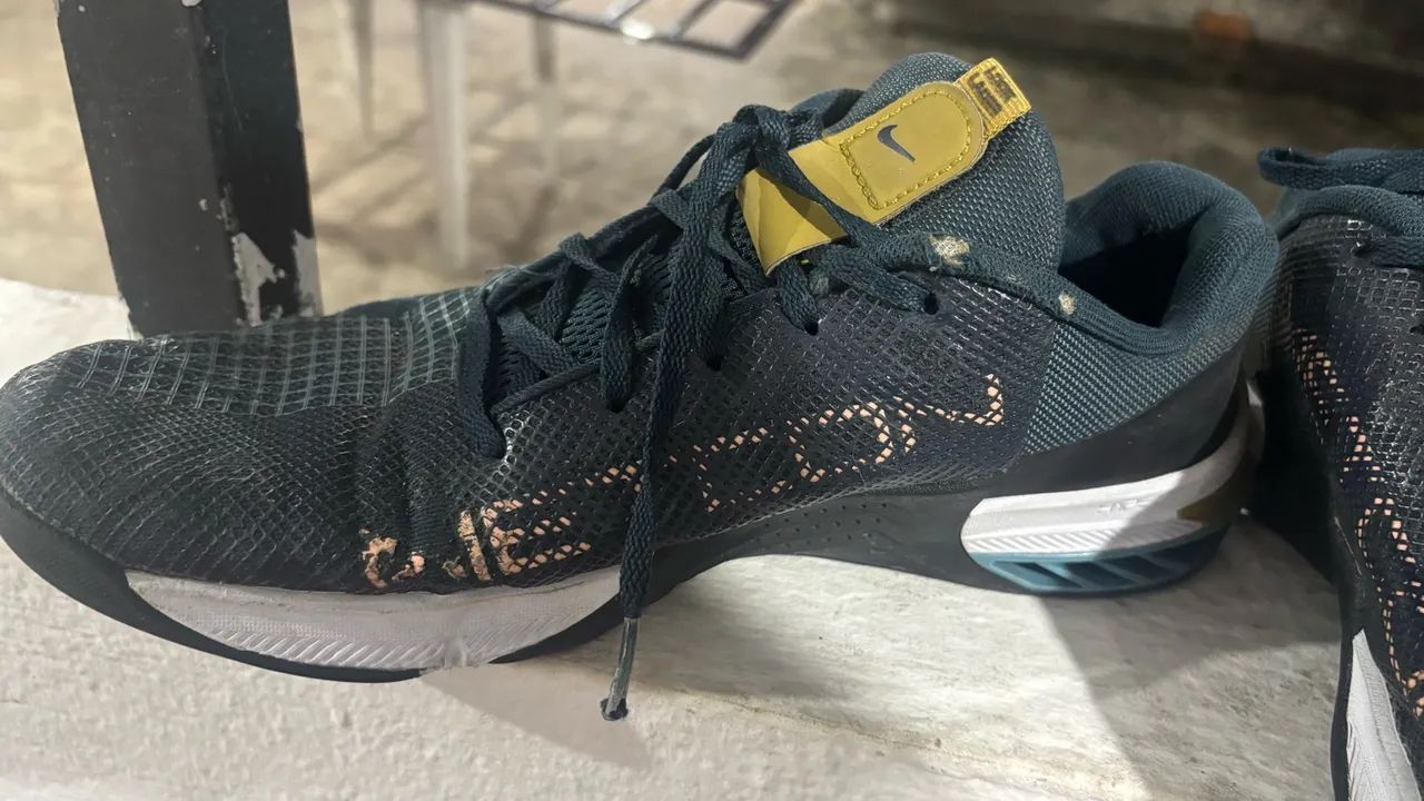 Tênis Nike  - Foto 3