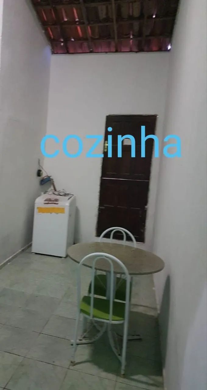 Vendo casa no conjunto Jereissati  - Foto 5