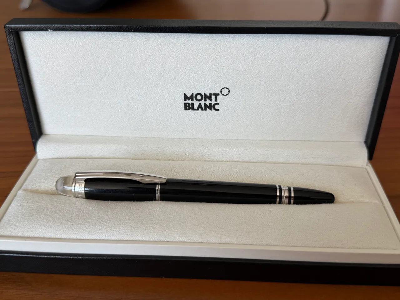 Parker Sonnet Ciselé 925 Prata Maciça 18K F - França - Papelaria