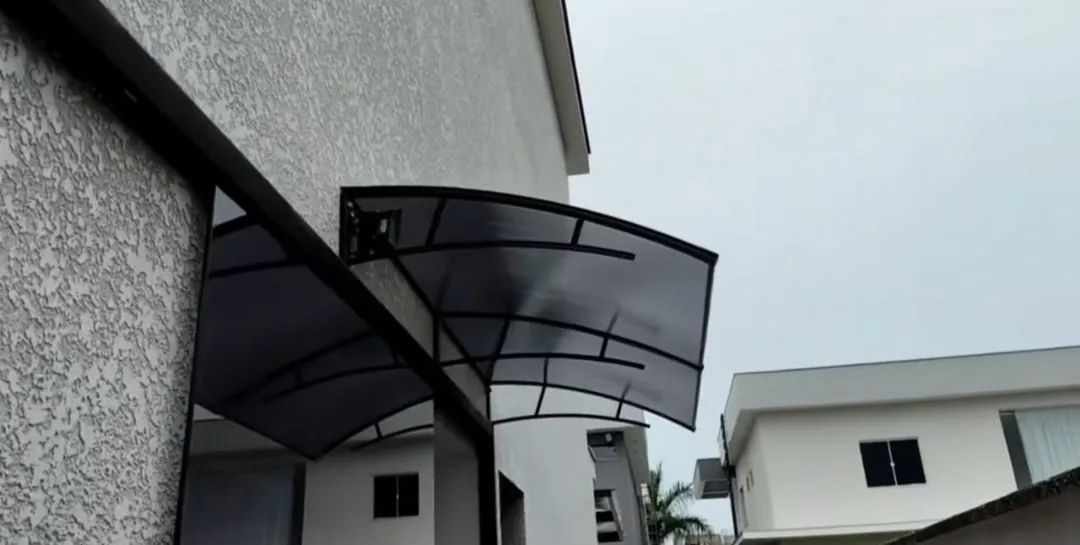 Toldo Policarbonato - Foto 4