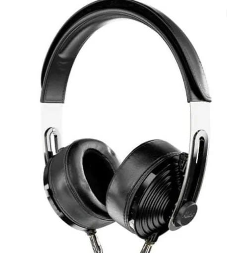 Fone profissional Kuba Disco 2 Pro
