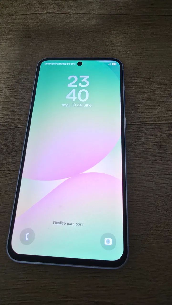 Samsung A56 256GB 