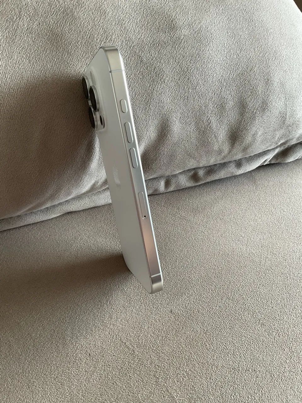  iPhone 16 Pro 512GB - Excelente estado  - Foto 5