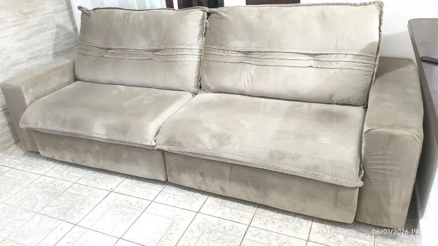 Sofá retrátil  - Foto 3