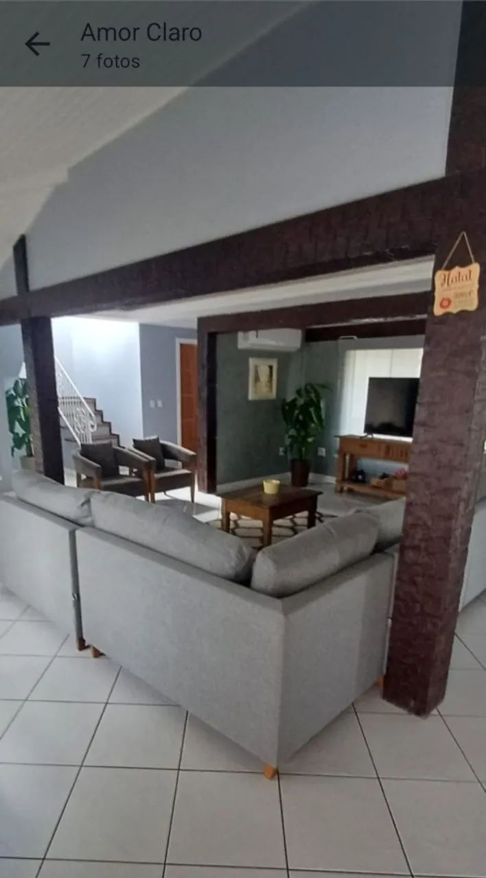 Casa maravilhosa  - Foto 9