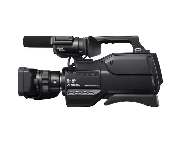 Filmadora Sony MC2000 - Foto 2
