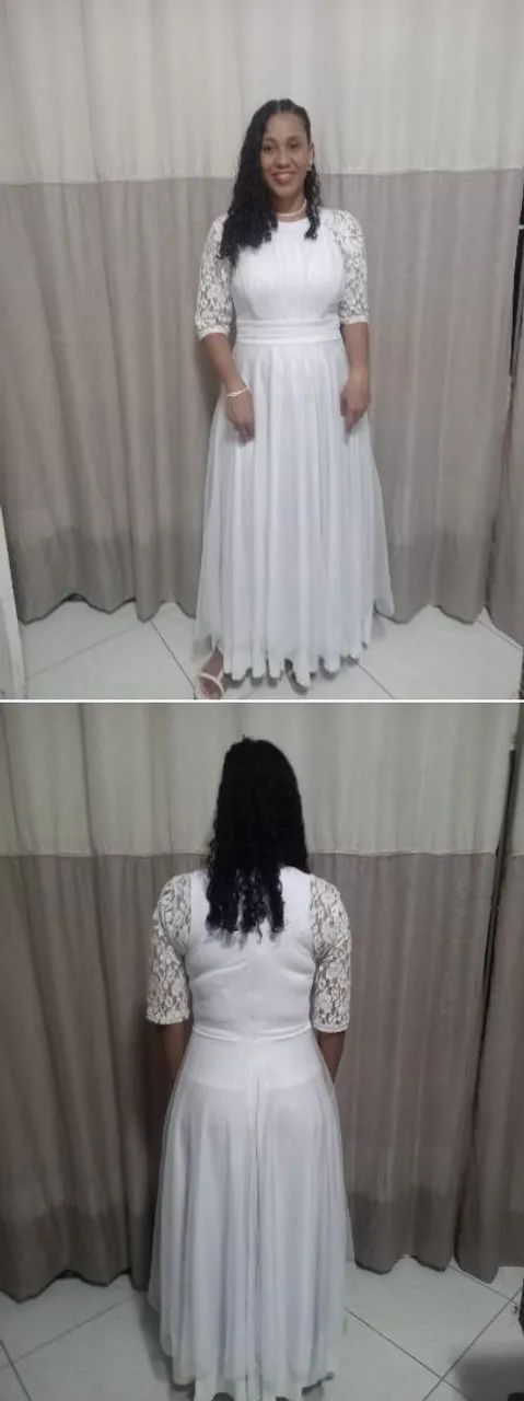 Vestido 