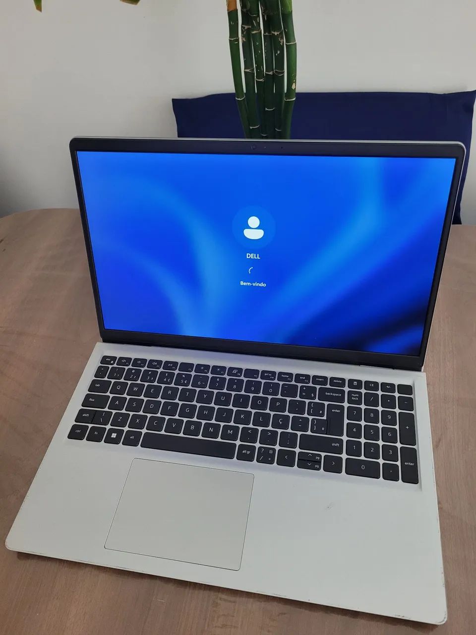 Notebook Dell i7 16gb/512 com Placa de vídeo  - Foto 3