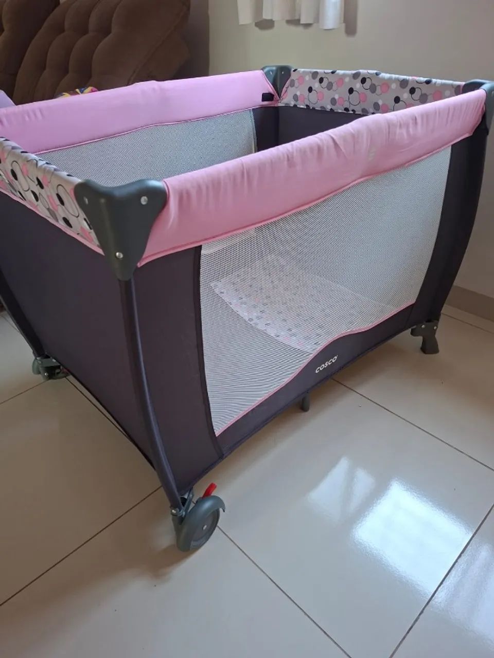 BERÇO CHIQUEIRINHO - Foto 5