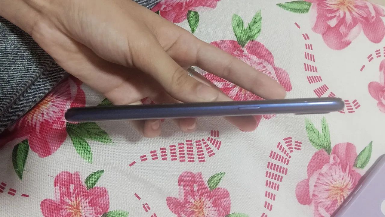 Vendo Samsung Galaxy A10s - Foto 5