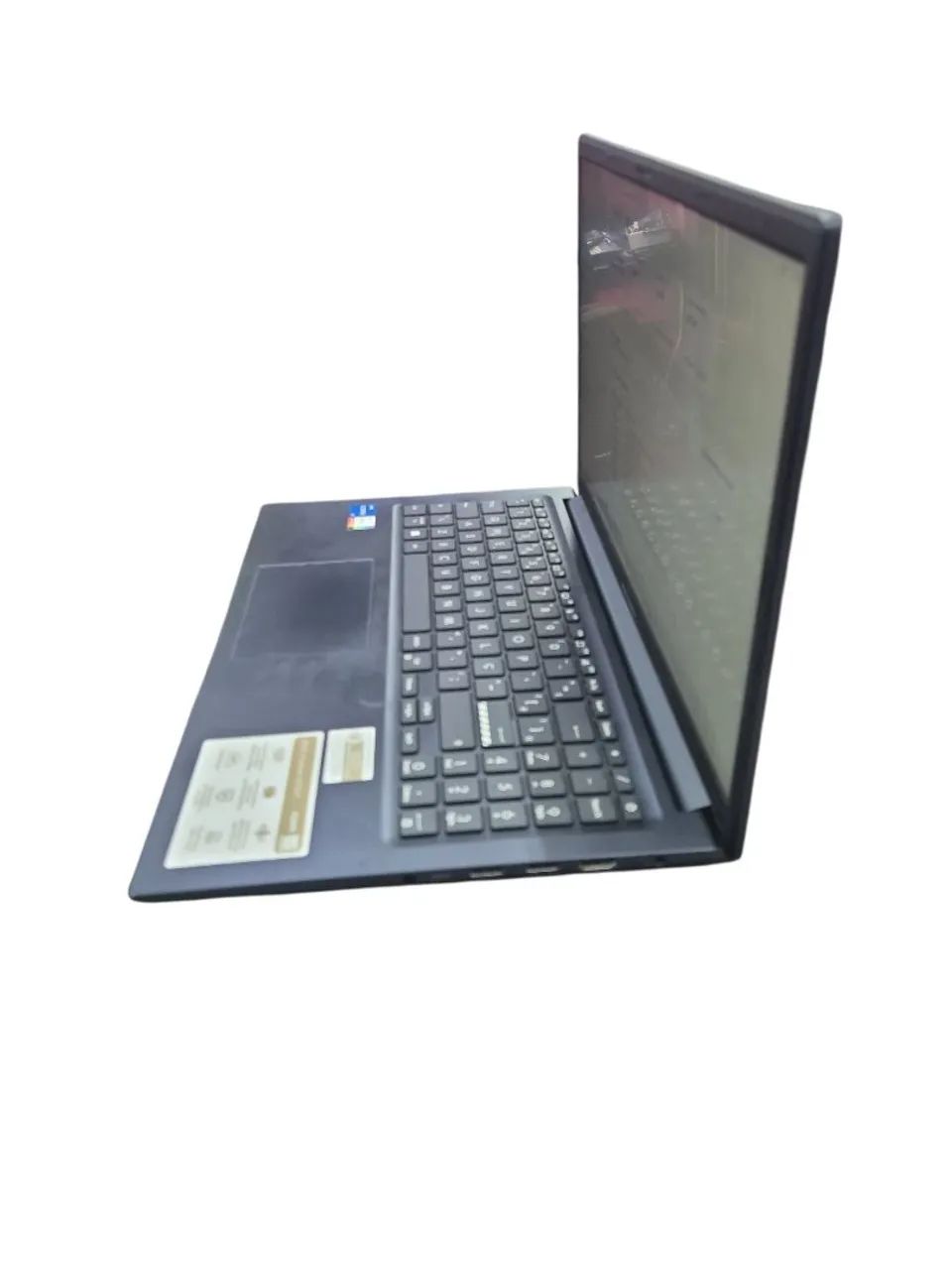 Notebook Asus Vivobook i5 11ª 15,6  - Foto 3