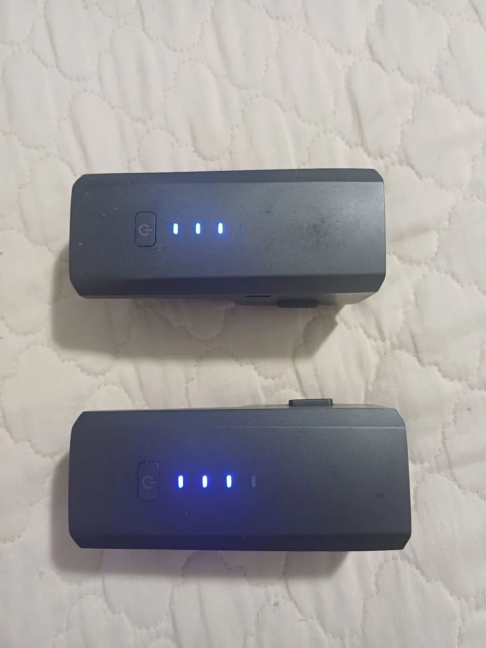 Bateria drone sjrc - Foto 2