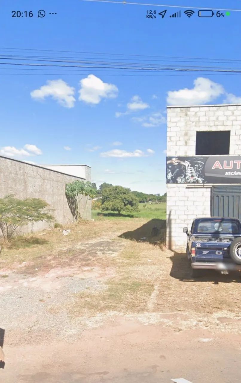 Lote comercial R$ 100.000,00 - Foto 2