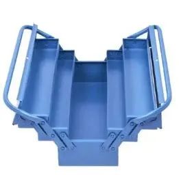 Caixa de Ferramentas 5 Gavetas 