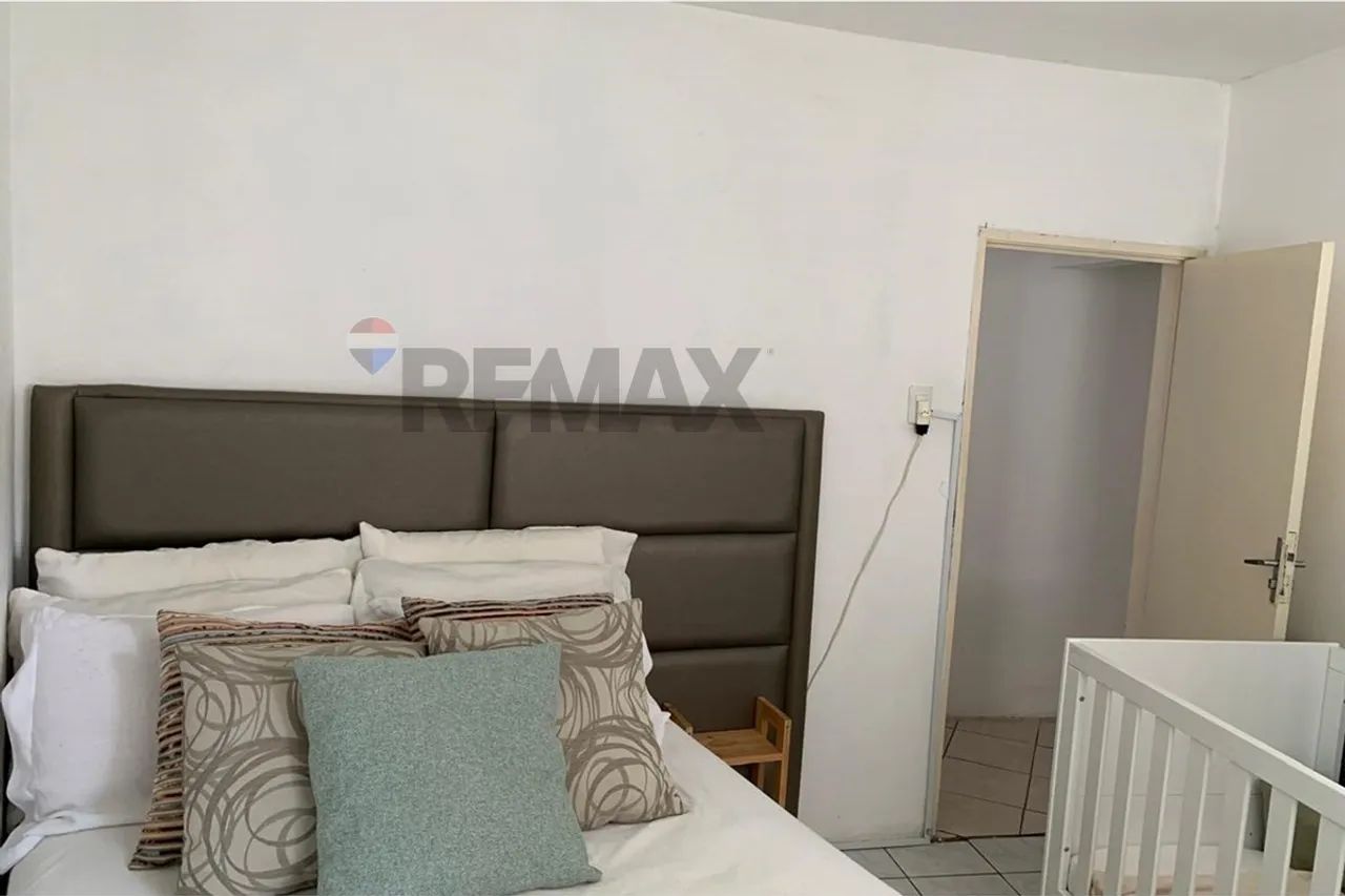 Apartamento á venda com 3 quartos no bairro dos Aflitos - Foto 4