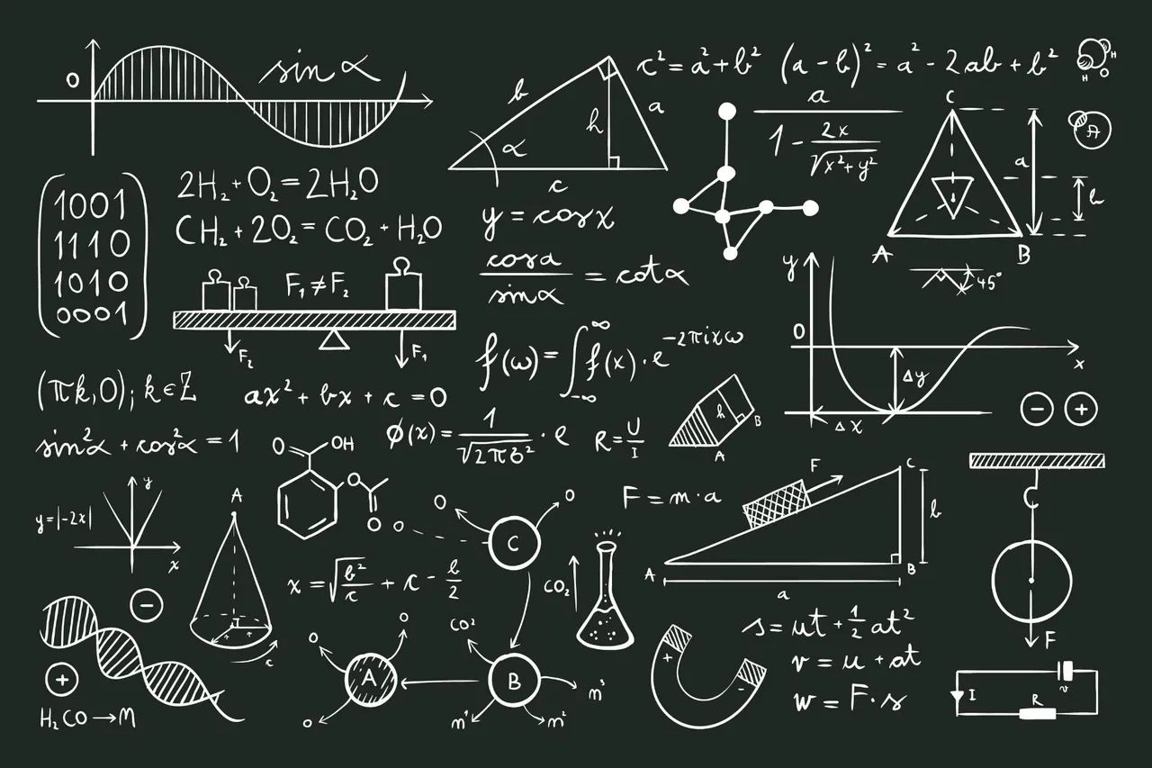 Aulas particulares - Exatas/Inglês