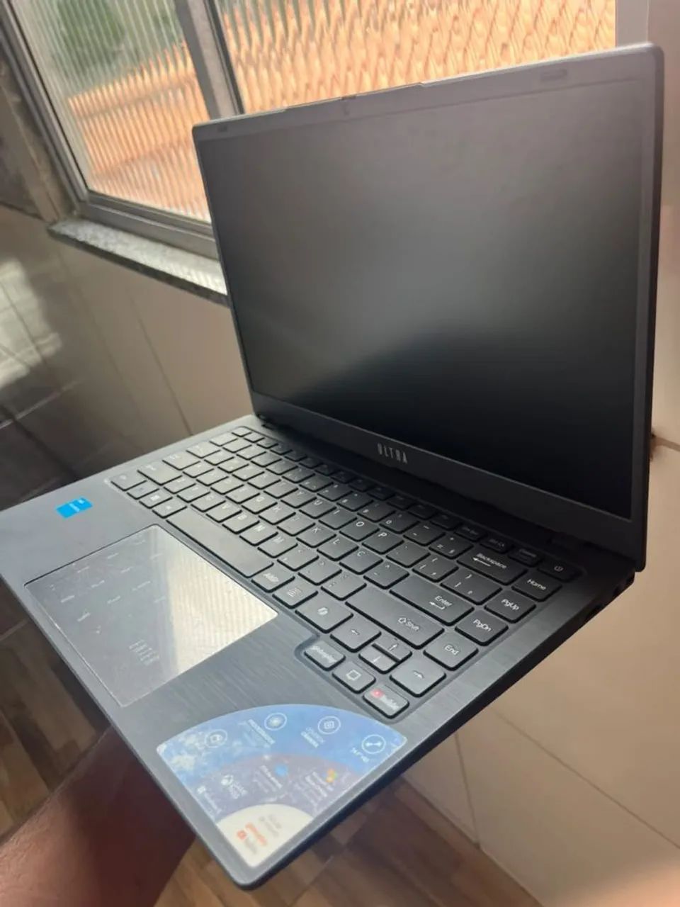 Notebook ultra - Foto 2