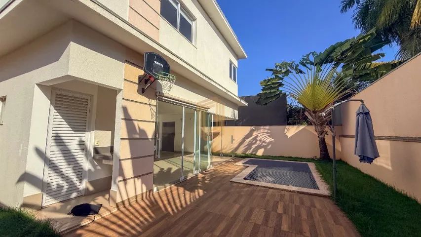 Sobrado com 4 suites - gourmet - piscina - jacuzzi - Foto 3