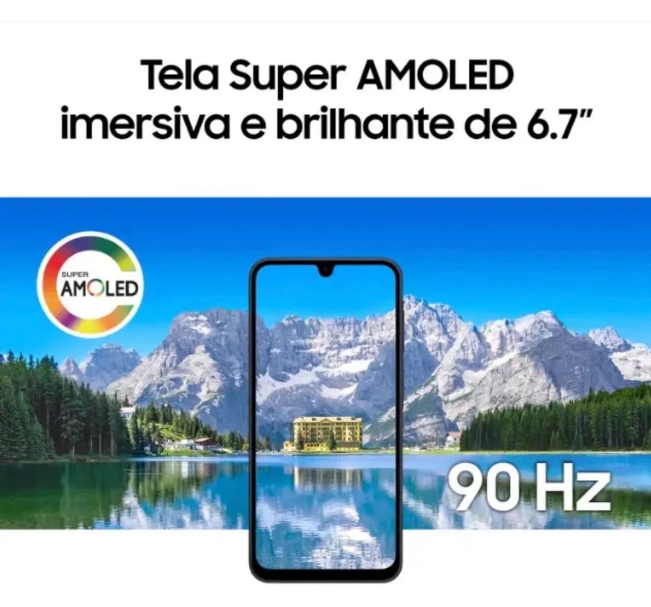 Samsung A17 5g NFC - Foto 2