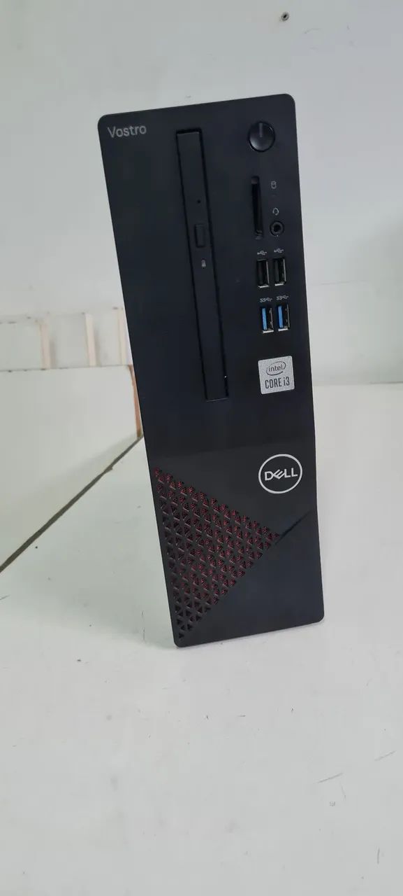 DELL VOSTRO I5 10° geração 