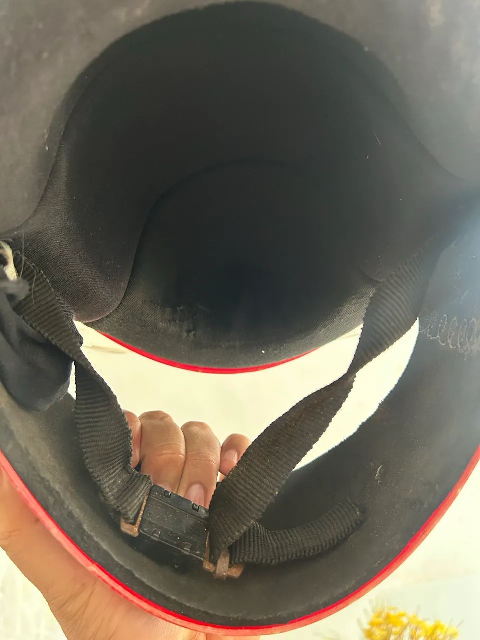 Capacete - Foto 2