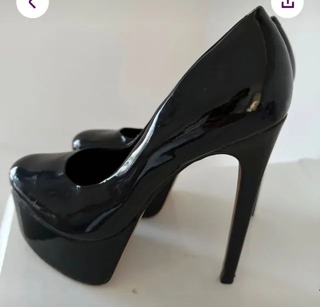 Sapato arezzo - Foto 3