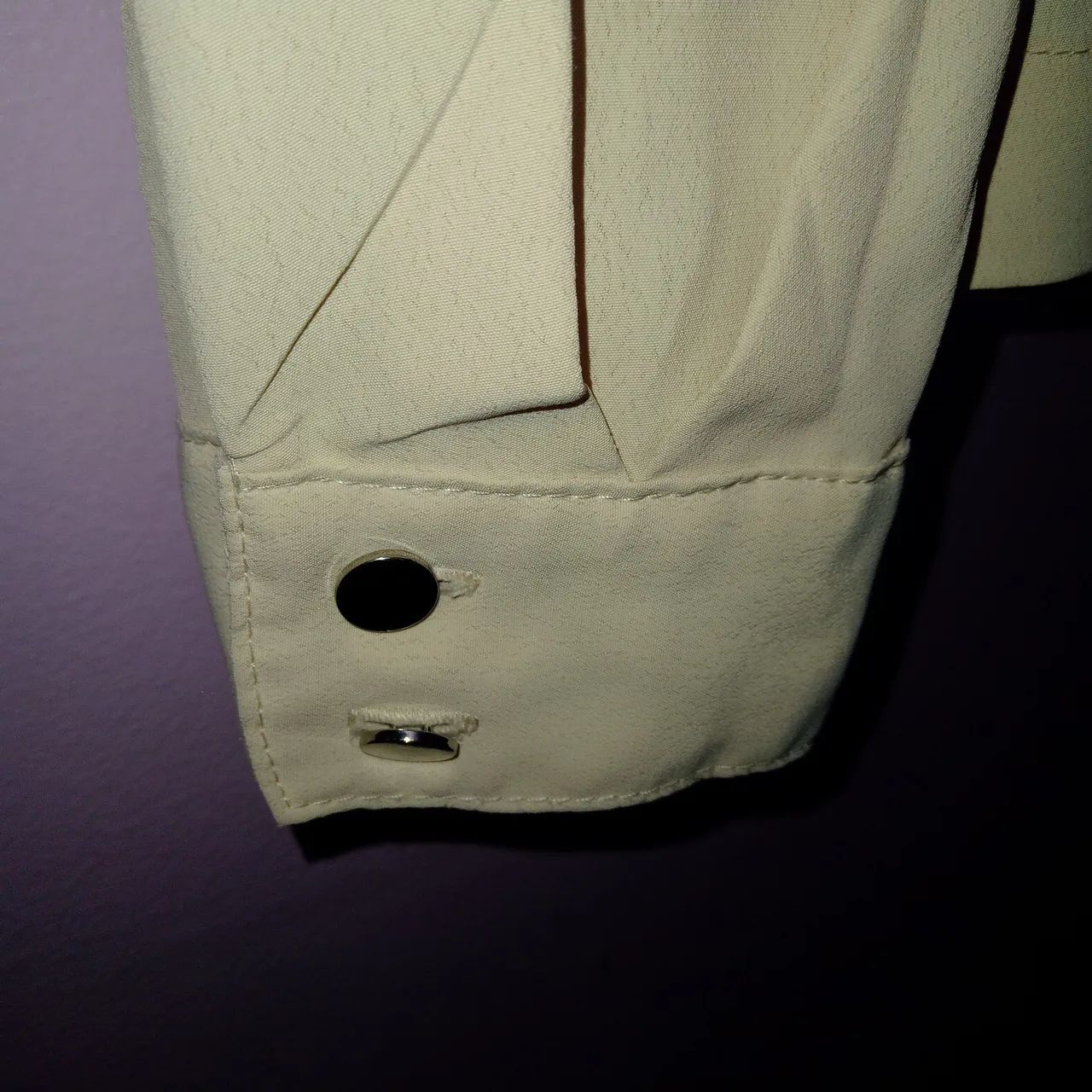 Camisa  Estilo Elegante - Foto 2