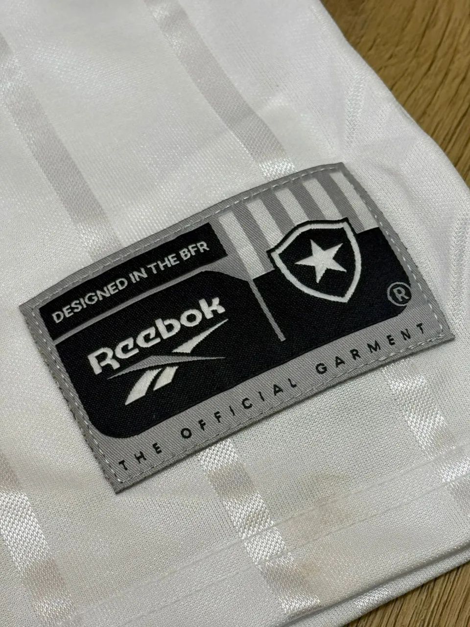 Camisa Botafogo 2025 - Foto 3