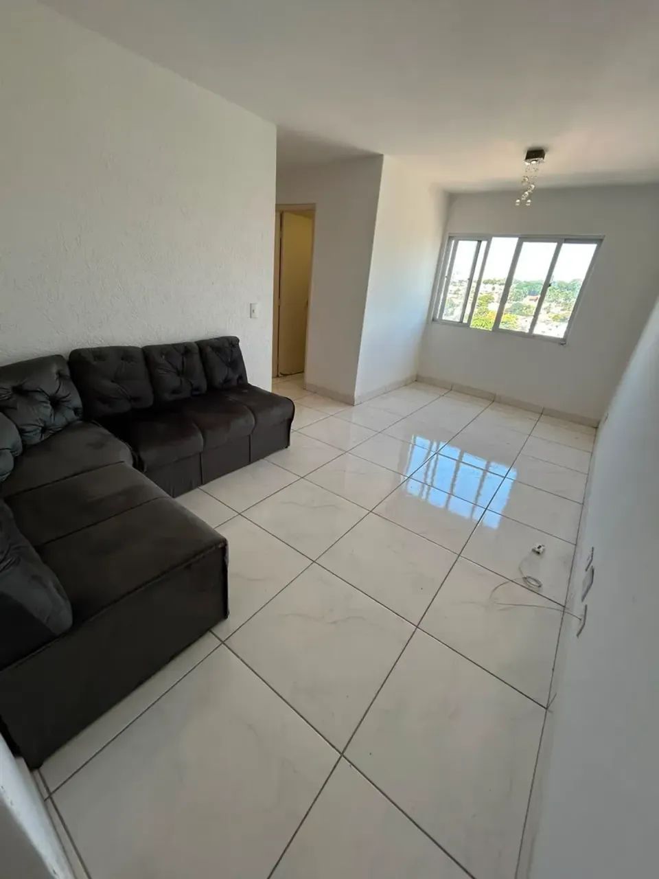 Apartamento à venda  Vila Congonhas | 60 m² | 2 dormitórios - Foto 2
