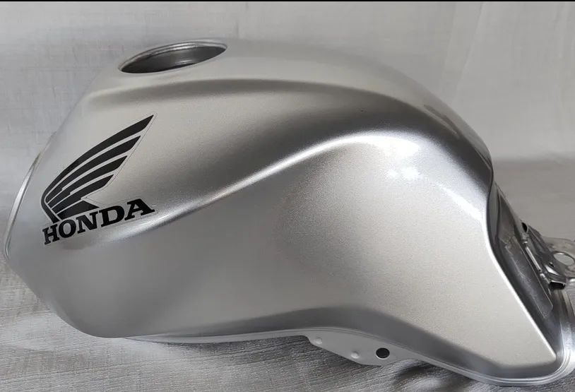Tanque Honda CG 160 Start 2016 a 2024 - Foto 2