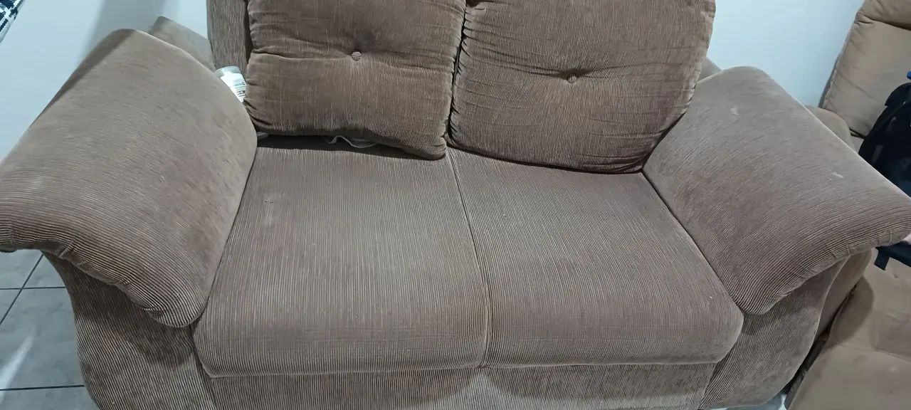 Sofá 