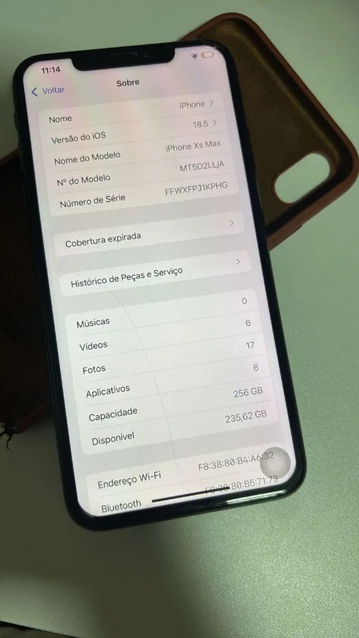 Iphone XS Max 256GB - Foto 4