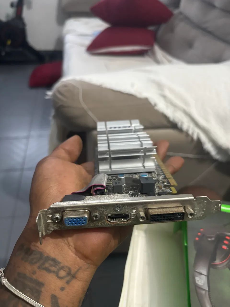 Placa de video  - Foto 2