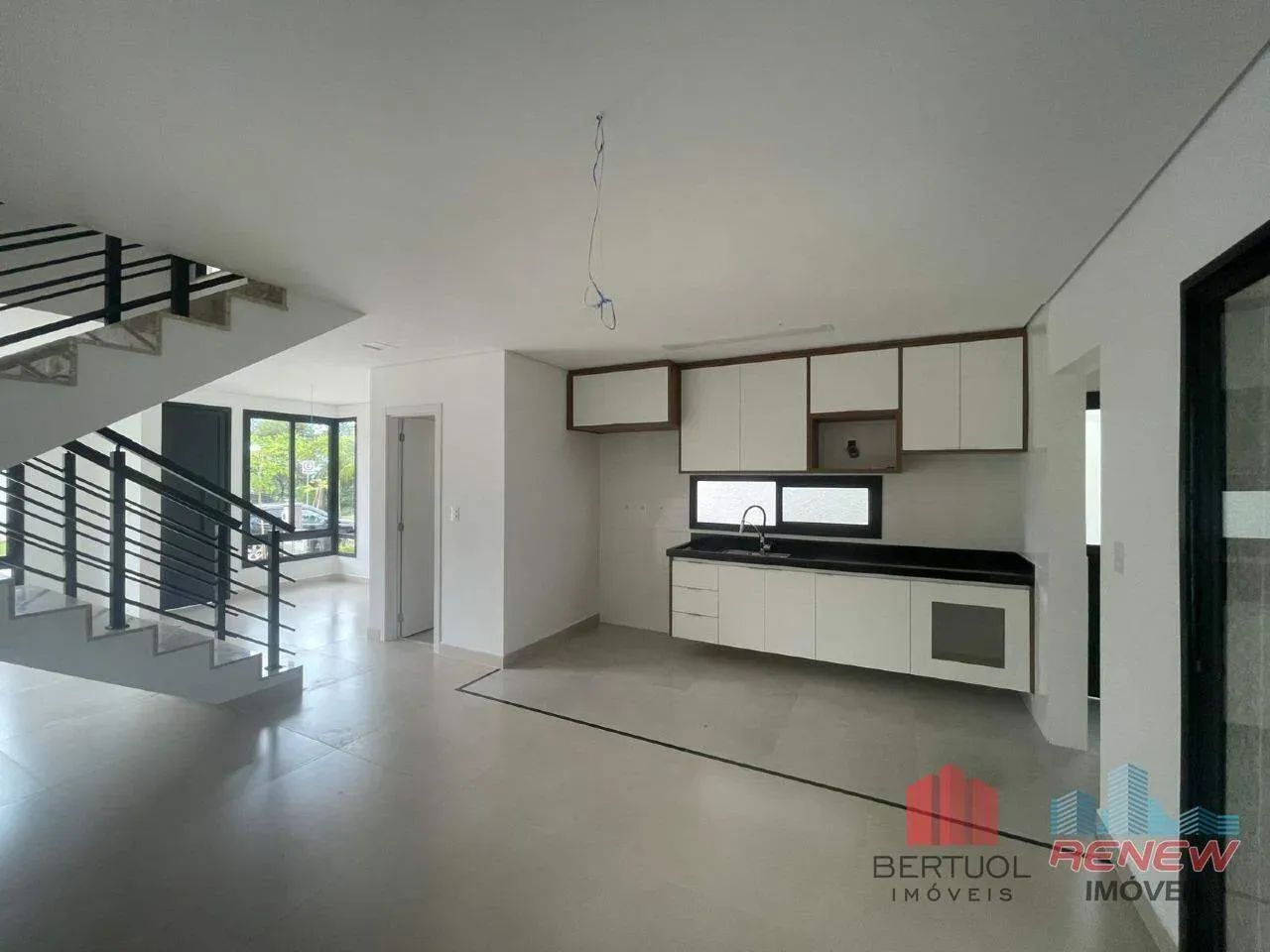 Casa para Aluguel em Vinhedo - Bairro Edificio Mont Blanc - Foto 3