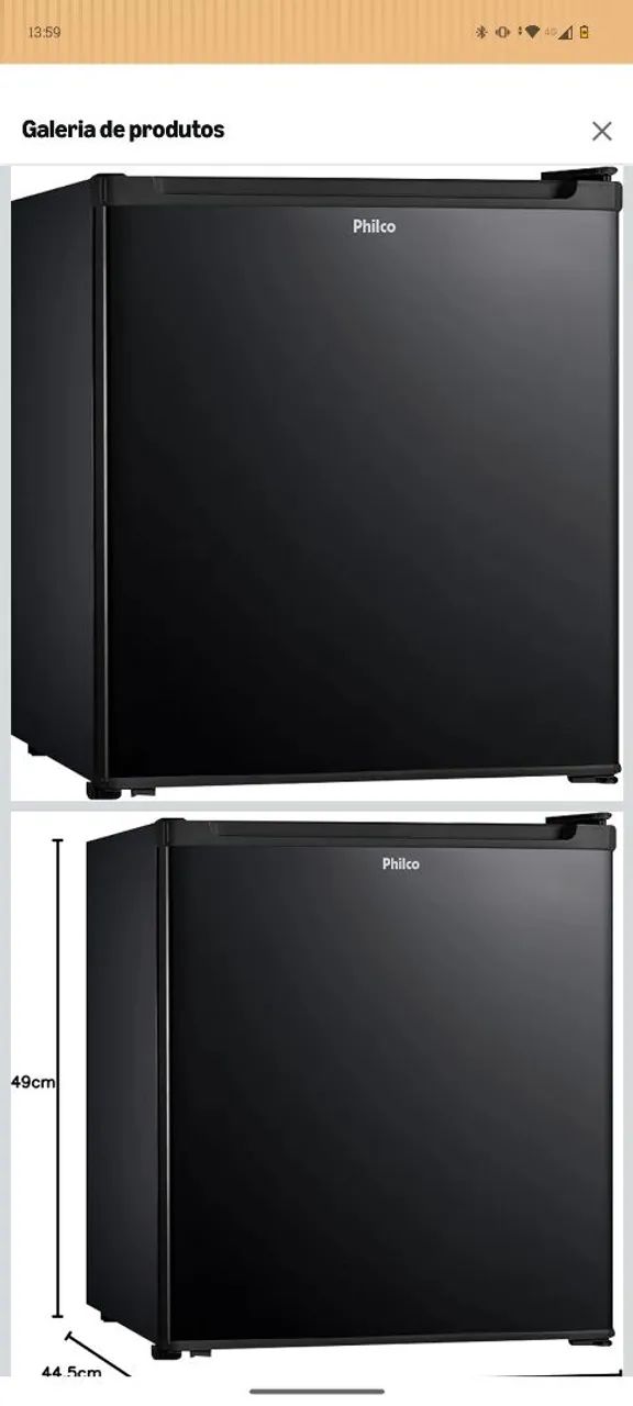 Frigobar Philco  - Foto 3