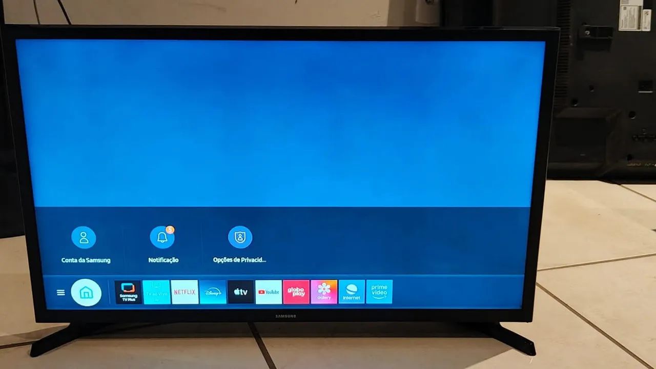 Tv 32pol sanssung smart  - Foto 2