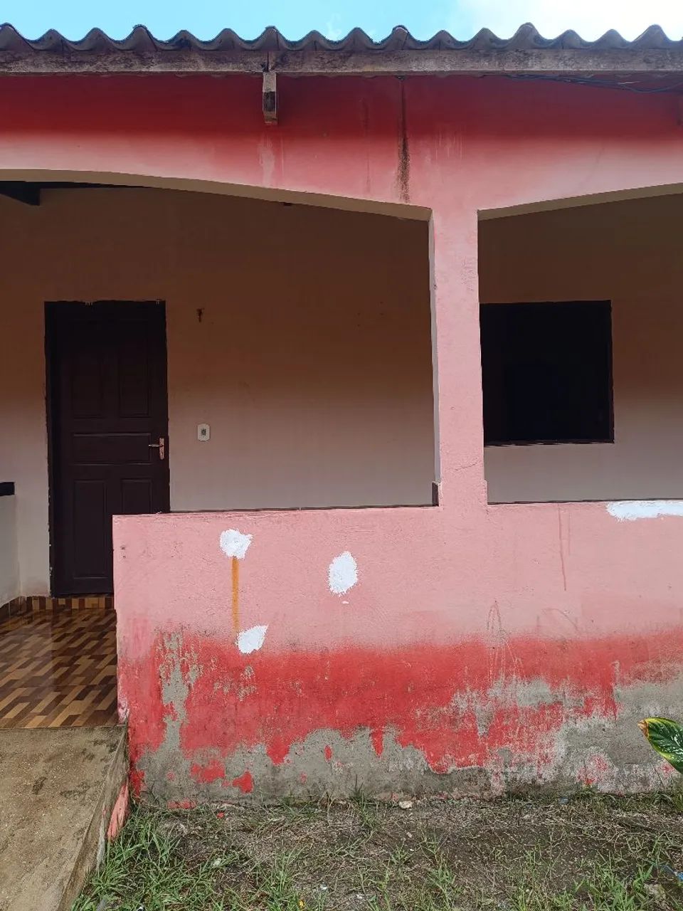 Aluga se apartamento próximo da faculdade fameta - Foto 2