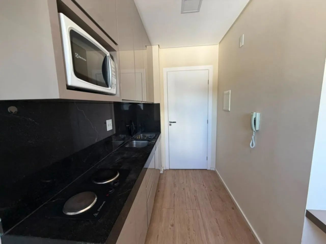 Apartamento com 1 quarto para alugar em Belo Horizonte - Foto 5
