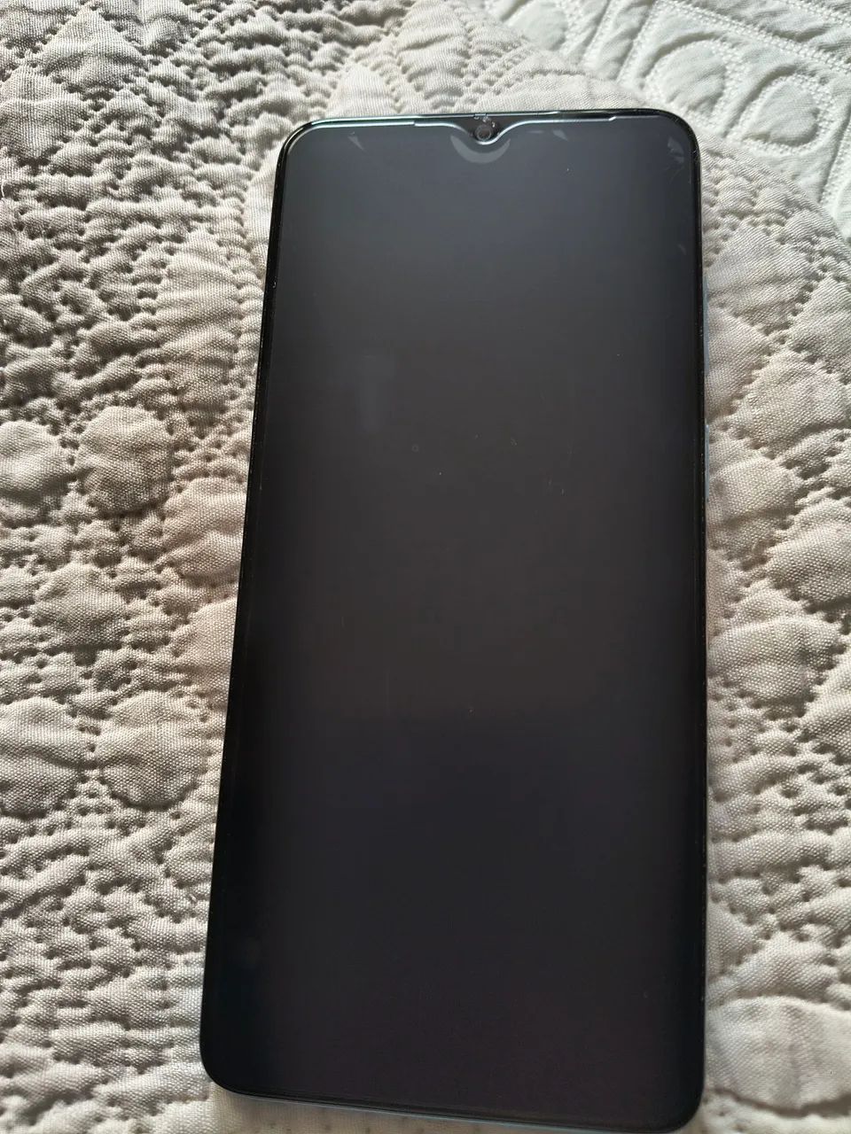 Celular motorola E22 / usado