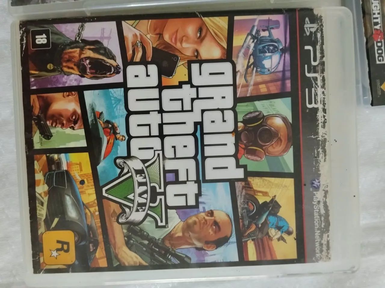 Jogos de ps3 conjunto  - Foto 3