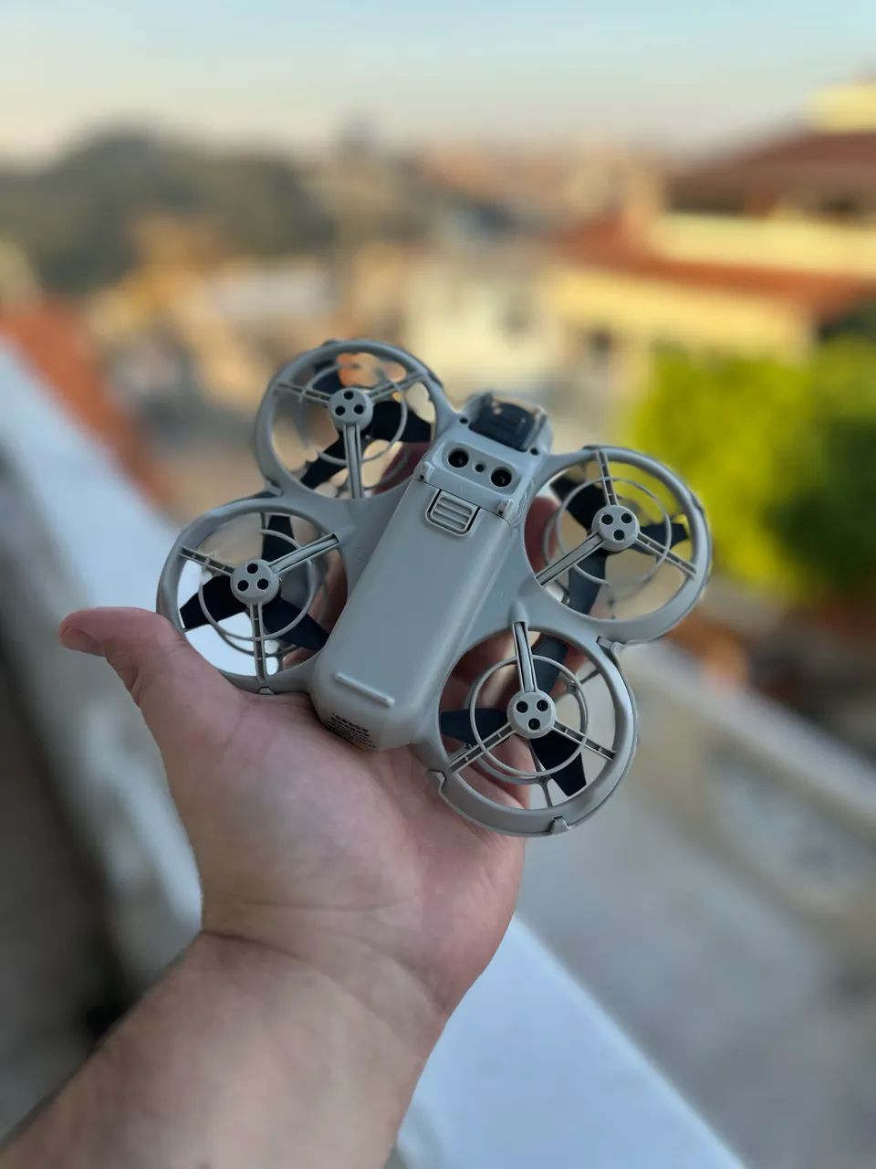 DJI DRONE NEO - Foto 2