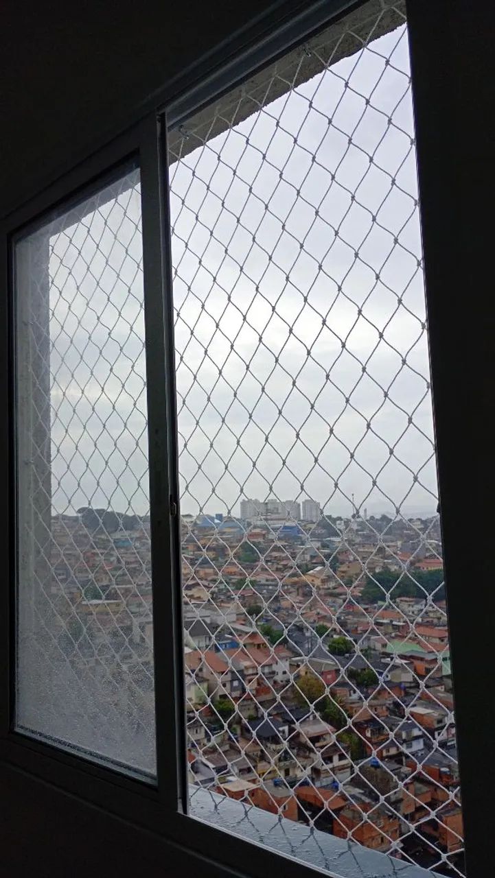 Redes de proteção e telas mosquiteiro  - Foto 3
