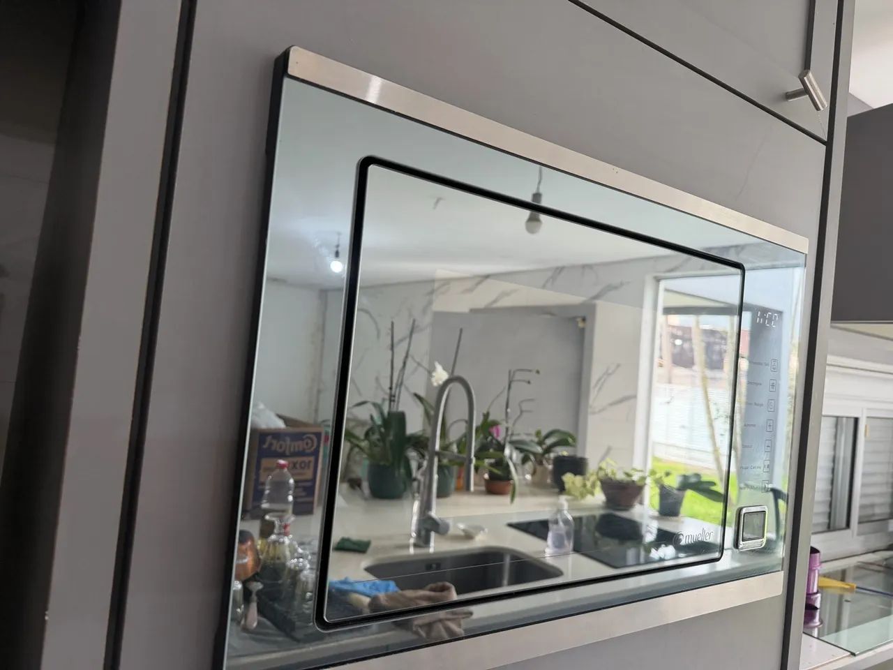 Microondas  - Foto 2