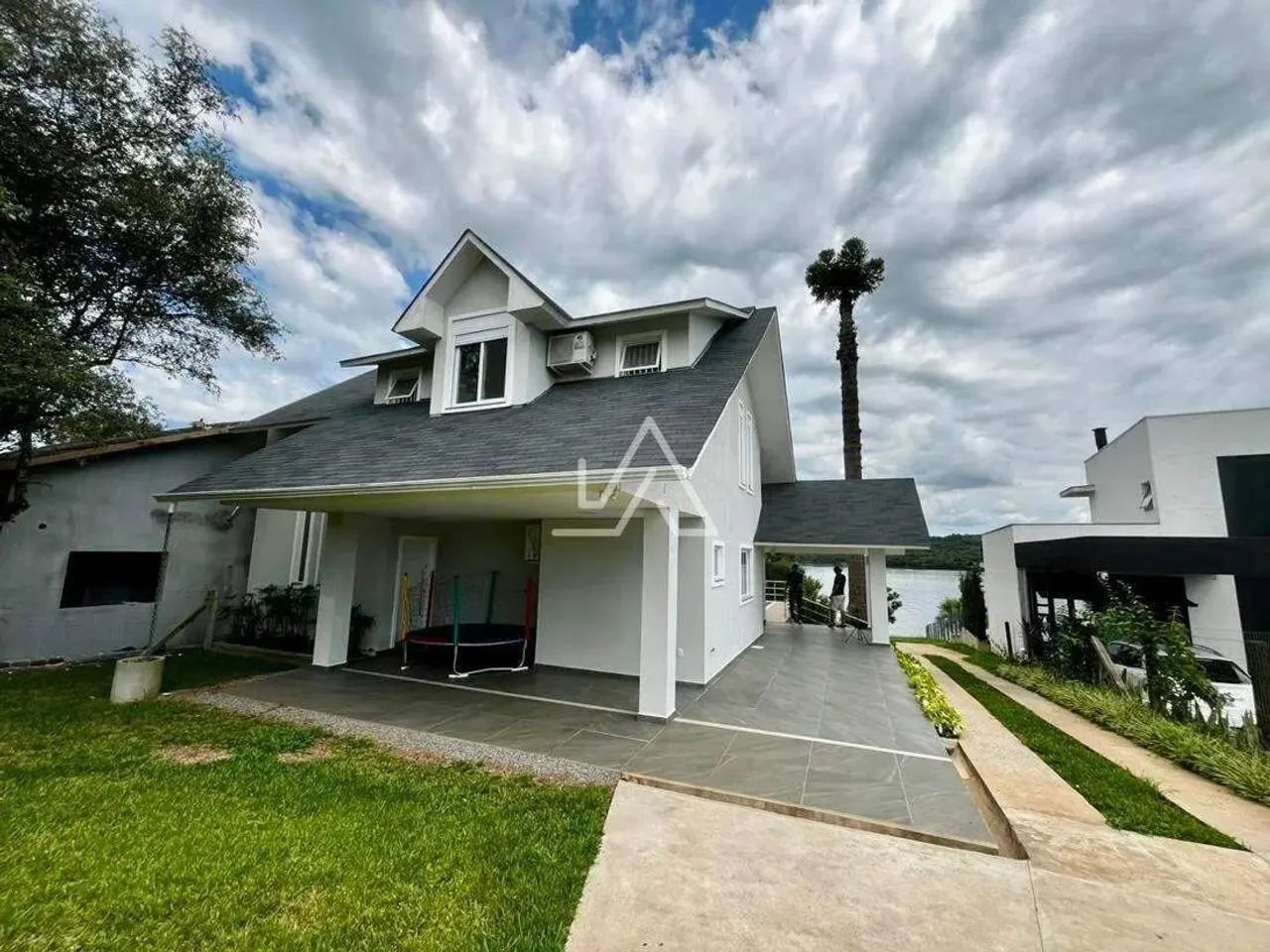 CASA EM CONDOMÍNIO NO CAPINGUI - Foto 4