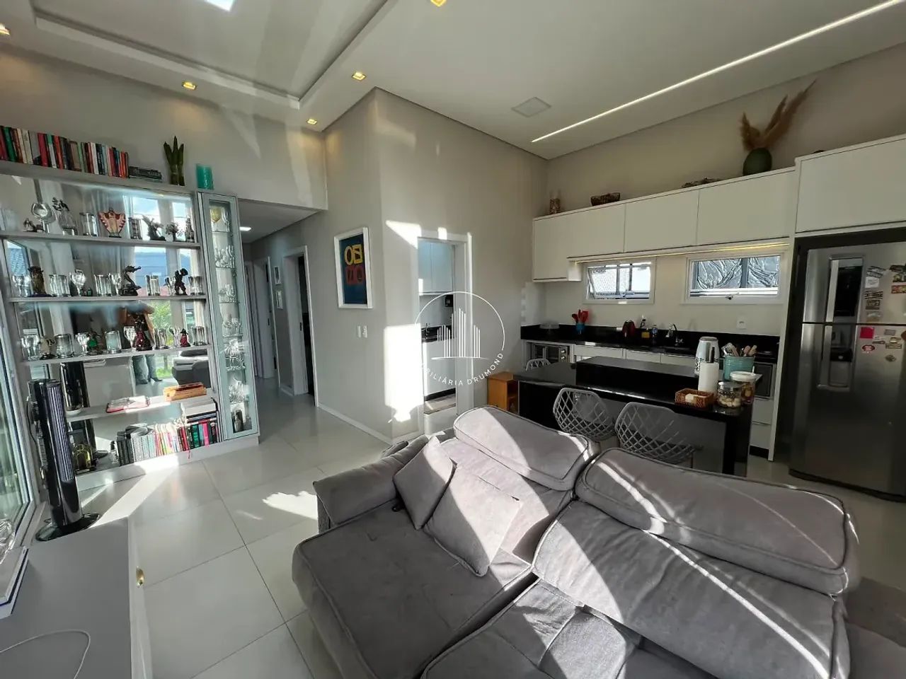 Casa 3 Quartos com 1 Suíte e 100m² - Bela Vista - Foto 4