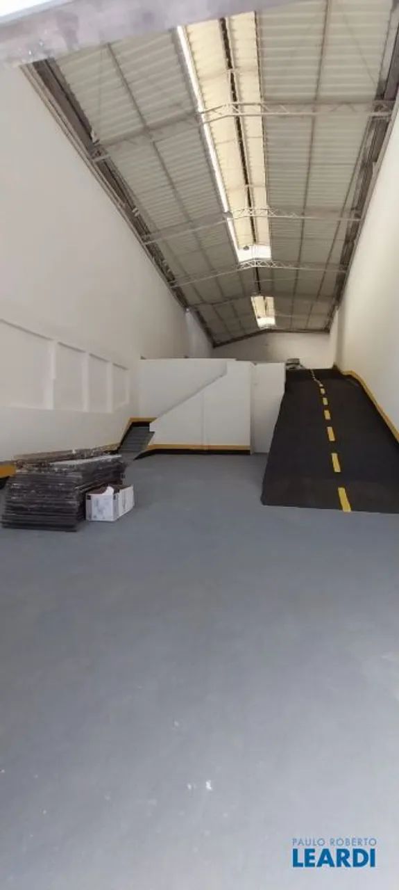 GALPÃO - LAPA - SP - Foto 5