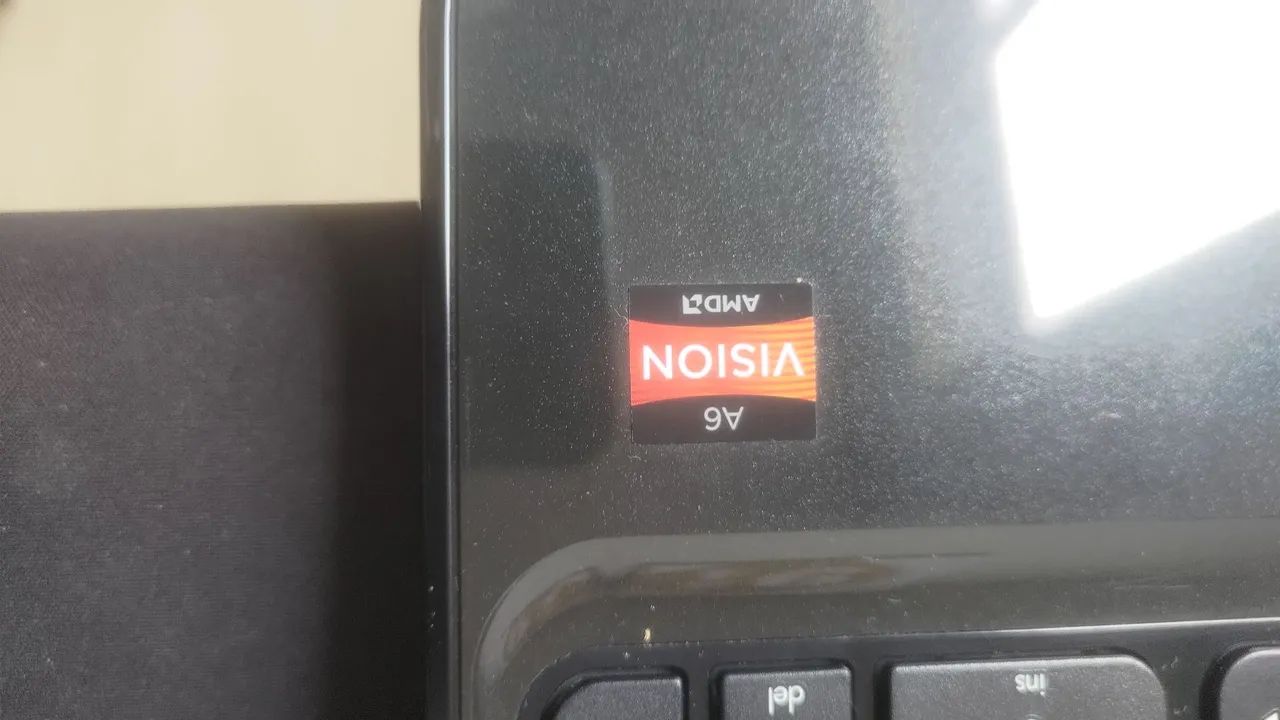 Notebook HP - Foto 4