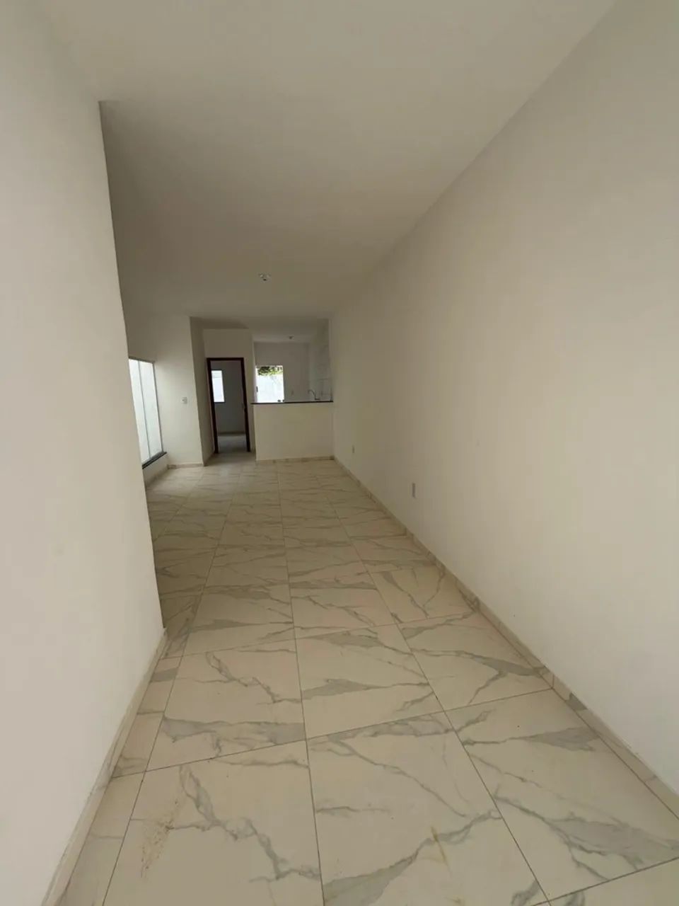 Casa 2/4 à Venda no Bairro Conceição  - Foto 3